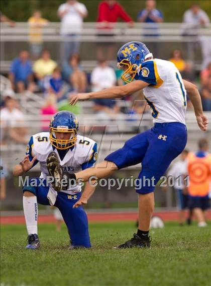 Thumbnail 3 in Maine-Endwell @ Horseheads photogallery.