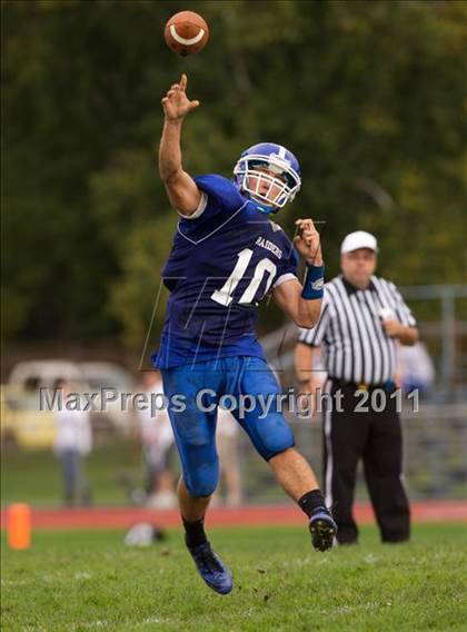 Thumbnail 3 in Maine-Endwell @ Horseheads photogallery.