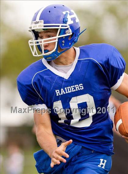 Thumbnail 1 in Maine-Endwell @ Horseheads photogallery.