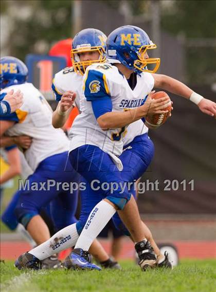 Thumbnail 2 in Maine-Endwell @ Horseheads photogallery.