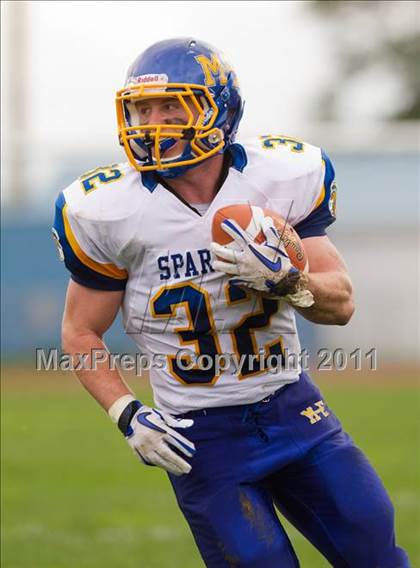Thumbnail 1 in Maine-Endwell @ Horseheads photogallery.
