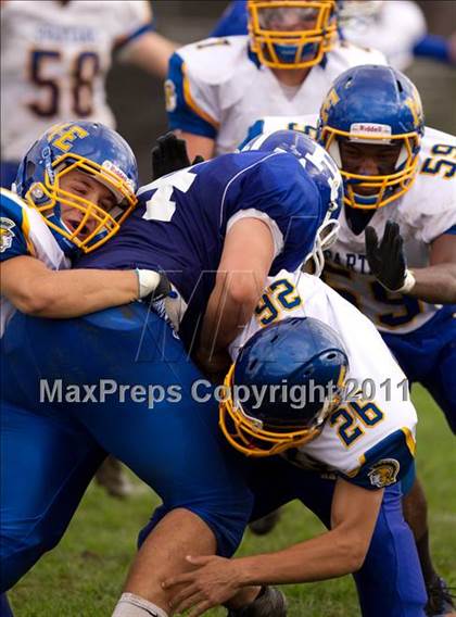 Thumbnail 1 in Maine-Endwell @ Horseheads photogallery.