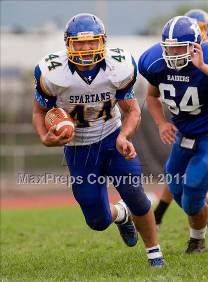 Thumbnail 1 in Maine-Endwell @ Horseheads photogallery.