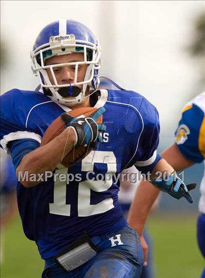 Thumbnail 3 in Maine-Endwell @ Horseheads photogallery.