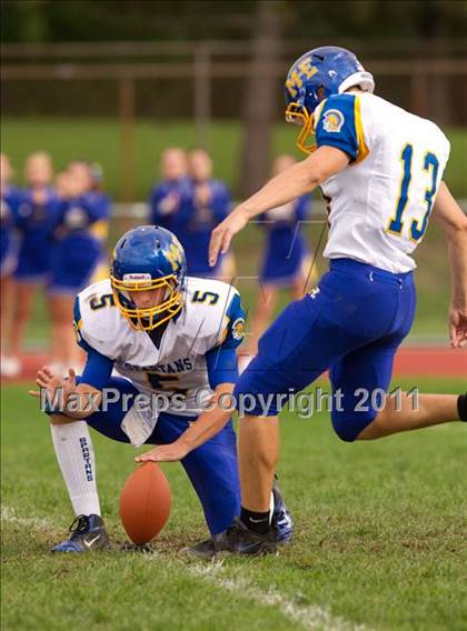 Thumbnail 2 in Maine-Endwell @ Horseheads photogallery.