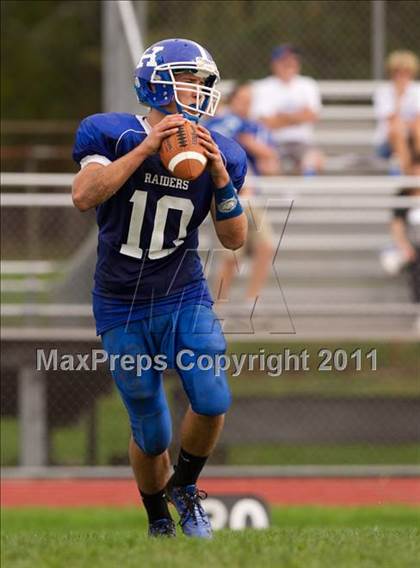 Thumbnail 1 in Maine-Endwell @ Horseheads photogallery.
