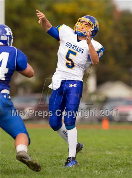 Thumbnail 1 in Maine-Endwell @ Horseheads photogallery.