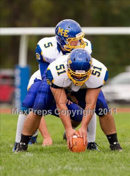 Thumbnail 3 in Maine-Endwell @ Horseheads photogallery.