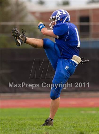 Thumbnail 1 in Maine-Endwell @ Horseheads photogallery.