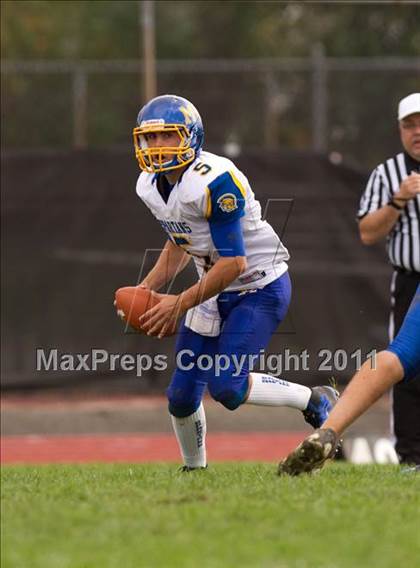 Thumbnail 1 in Maine-Endwell @ Horseheads photogallery.