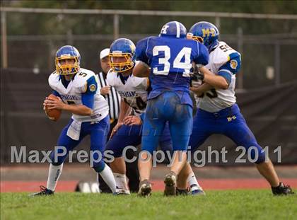 Thumbnail 3 in Maine-Endwell @ Horseheads photogallery.