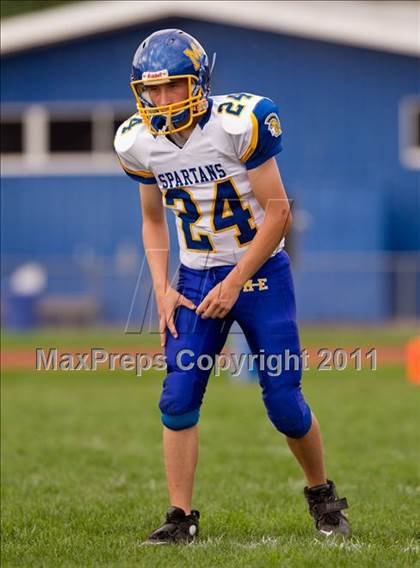 Thumbnail 3 in Maine-Endwell @ Horseheads photogallery.