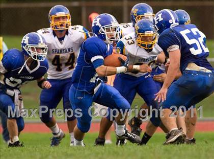 Thumbnail 3 in Maine-Endwell @ Horseheads photogallery.