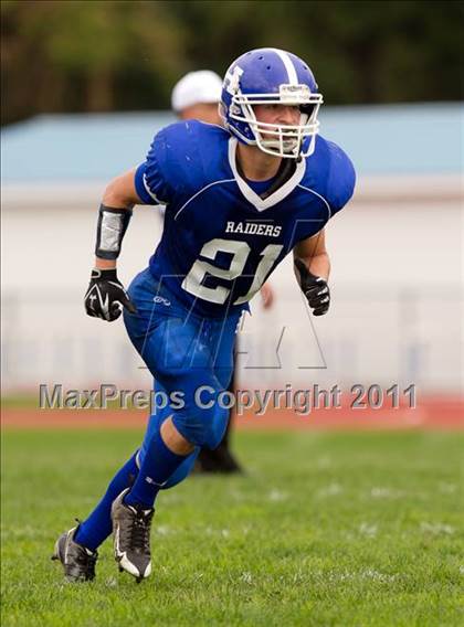 Thumbnail 1 in Maine-Endwell @ Horseheads photogallery.