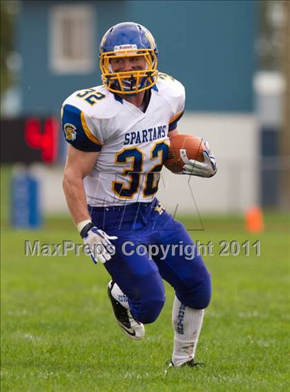 Thumbnail 1 in Maine-Endwell @ Horseheads photogallery.