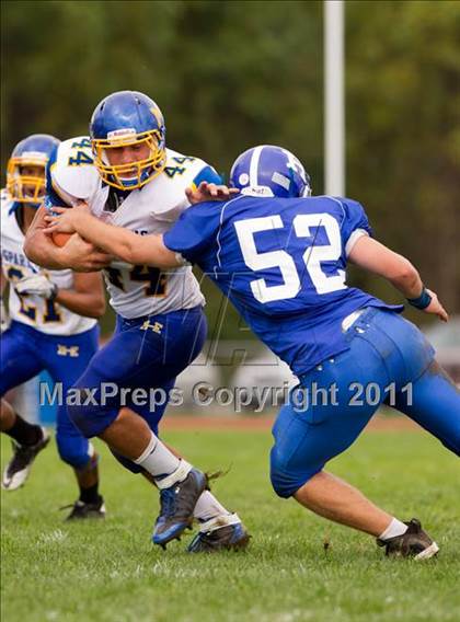 Thumbnail 1 in Maine-Endwell @ Horseheads photogallery.