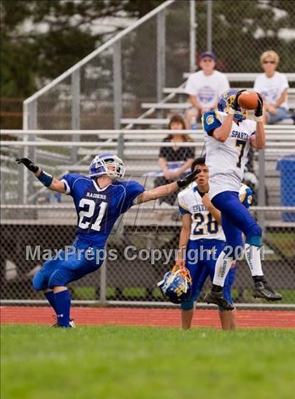 Thumbnail 3 in Maine-Endwell @ Horseheads photogallery.