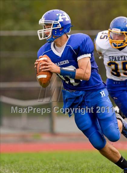 Thumbnail 2 in Maine-Endwell @ Horseheads photogallery.