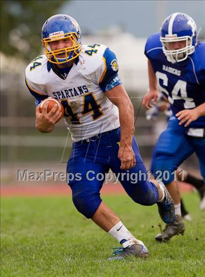 Thumbnail 3 in Maine-Endwell @ Horseheads photogallery.