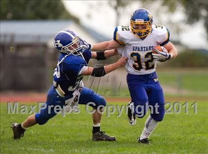 Thumbnail 2 in Maine-Endwell @ Horseheads photogallery.