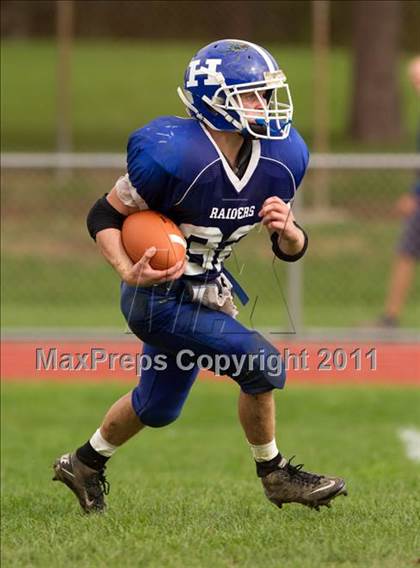 Thumbnail 2 in Maine-Endwell @ Horseheads photogallery.