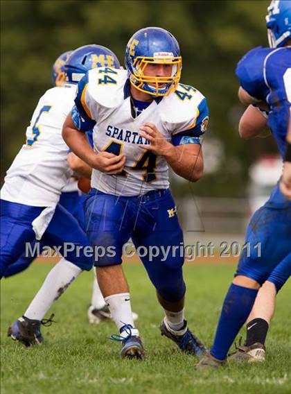 Thumbnail 2 in Maine-Endwell @ Horseheads photogallery.