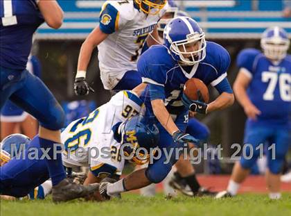 Thumbnail 2 in Maine-Endwell @ Horseheads photogallery.