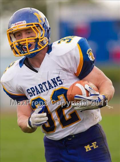 Thumbnail 3 in Maine-Endwell @ Horseheads photogallery.