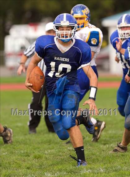Thumbnail 2 in Maine-Endwell @ Horseheads photogallery.
