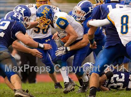 Thumbnail 1 in Maine-Endwell @ Horseheads photogallery.