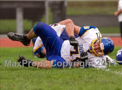 Thumbnail 2 in Maine-Endwell @ Horseheads photogallery.
