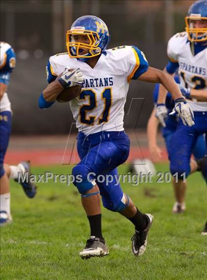 Thumbnail 2 in Maine-Endwell @ Horseheads photogallery.