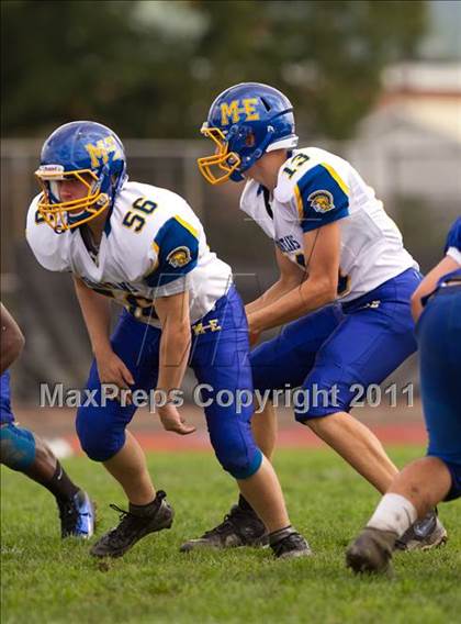 Thumbnail 3 in Maine-Endwell @ Horseheads photogallery.