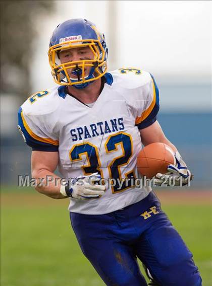 Thumbnail 2 in Maine-Endwell @ Horseheads photogallery.