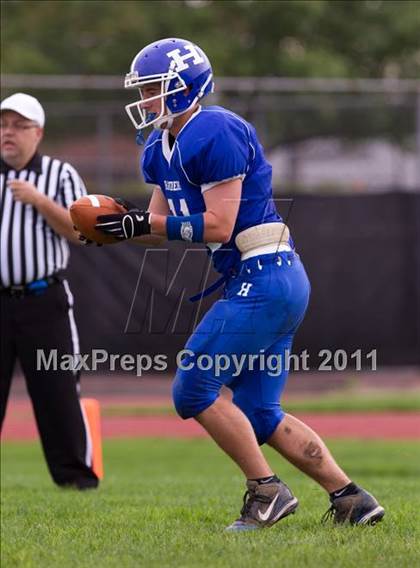 Thumbnail 2 in Maine-Endwell @ Horseheads photogallery.