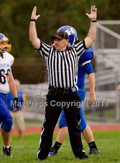 Thumbnail 1 in Maine-Endwell @ Horseheads photogallery.