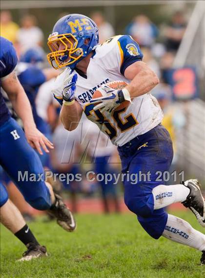 Thumbnail 2 in Maine-Endwell @ Horseheads photogallery.