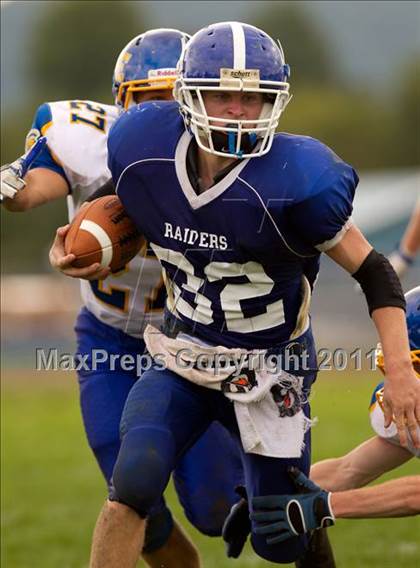 Thumbnail 1 in Maine-Endwell @ Horseheads photogallery.