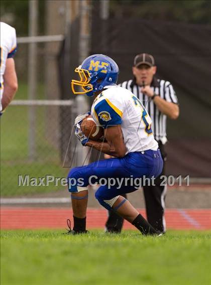 Thumbnail 2 in Maine-Endwell @ Horseheads photogallery.