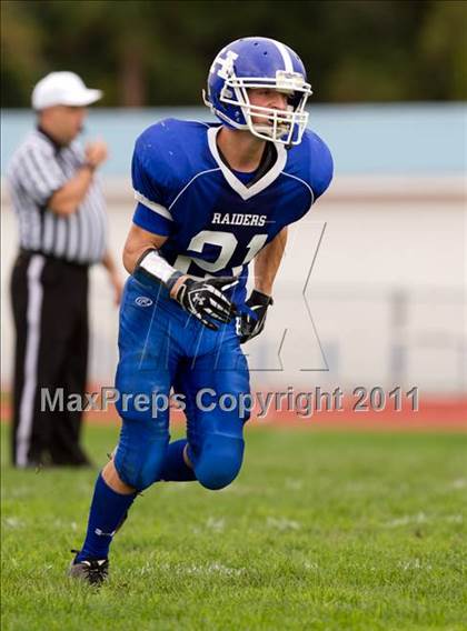 Thumbnail 2 in Maine-Endwell @ Horseheads photogallery.