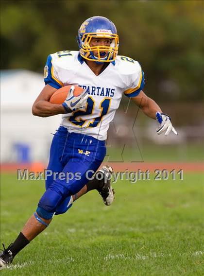 Thumbnail 3 in Maine-Endwell @ Horseheads photogallery.