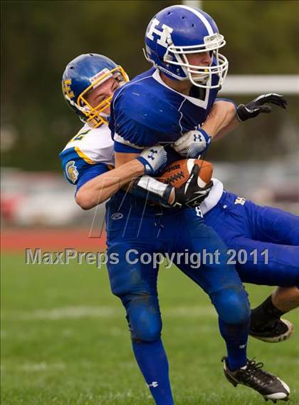 Thumbnail 2 in Maine-Endwell @ Horseheads photogallery.