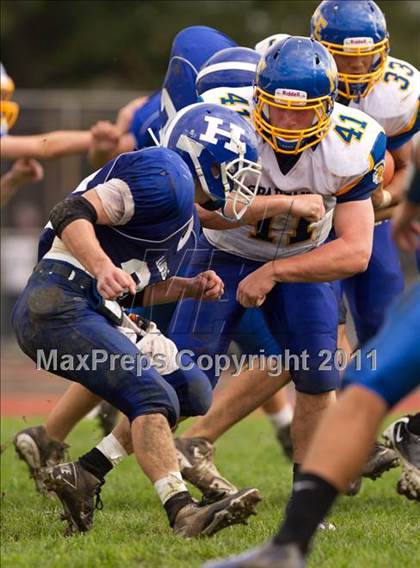 Thumbnail 1 in Maine-Endwell @ Horseheads photogallery.