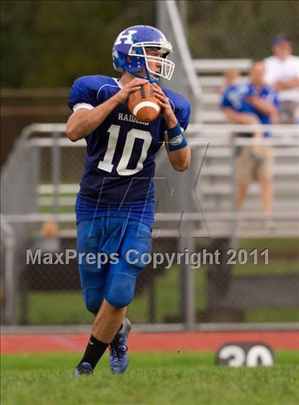Thumbnail 2 in Maine-Endwell @ Horseheads photogallery.