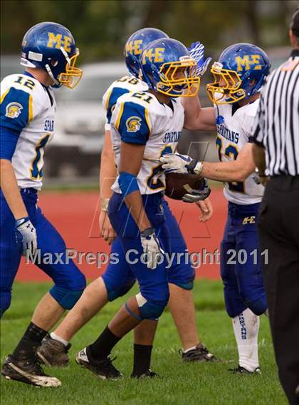 Thumbnail 1 in Maine-Endwell @ Horseheads photogallery.