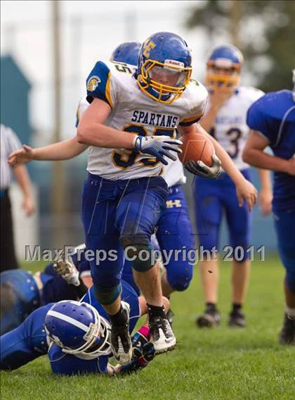 Thumbnail 1 in Maine-Endwell @ Horseheads photogallery.