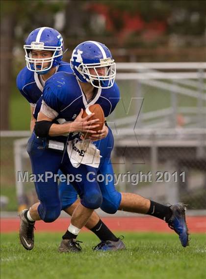 Thumbnail 3 in Maine-Endwell @ Horseheads photogallery.