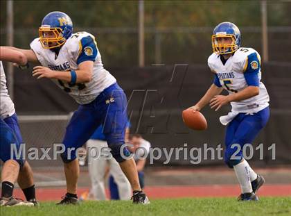 Thumbnail 2 in Maine-Endwell @ Horseheads photogallery.