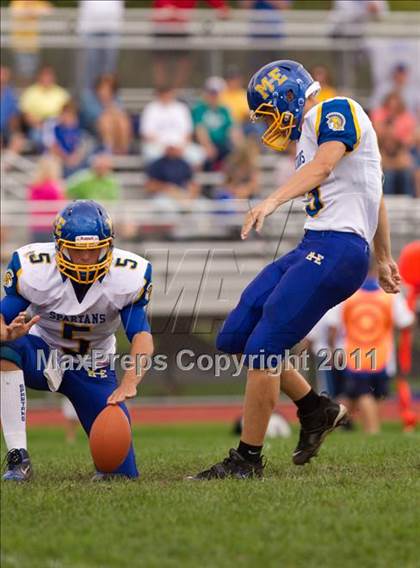 Thumbnail 2 in Maine-Endwell @ Horseheads photogallery.