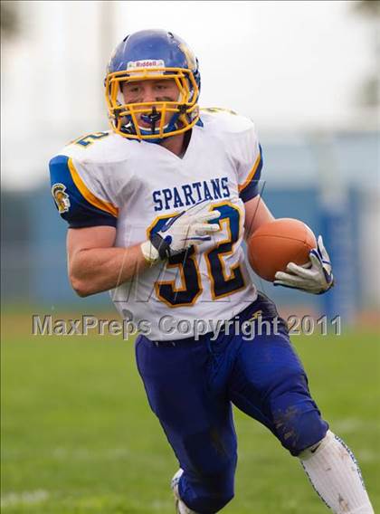 Thumbnail 3 in Maine-Endwell @ Horseheads photogallery.